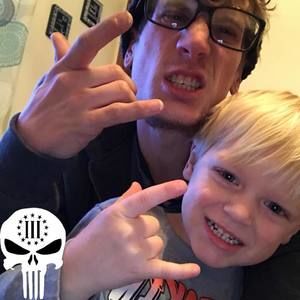 Meet your Posher, Jesse